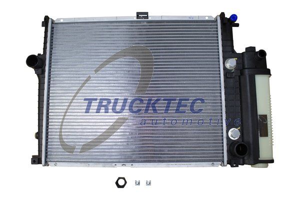 TRUCKTEC AUTOMOTIVE Radiators, Motora dzesēšanas sistēma 08.11.043